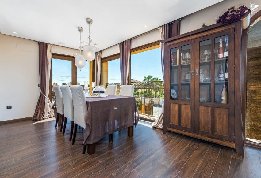 4 bedroom Villa for sale in Rojales - € 895,000 (Ref: 9769965)