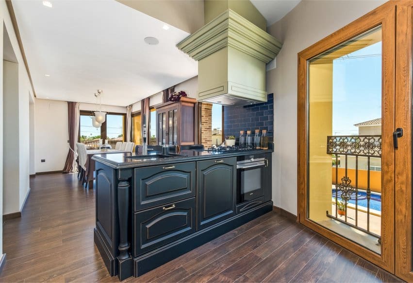 4 bedroom Villa for sale in Rojales - € 895,000 (Ref: 9769965)