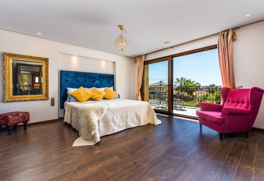 4 bedroom Villa for sale in Rojales - € 895,000 (Ref: 9769965)