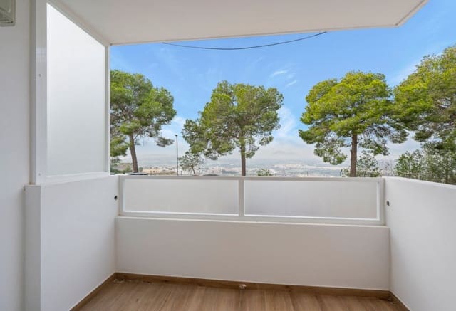 Estúdio para venda em Ciudad Quesada, Rojales - 99 800 € (Ref: 9769966)