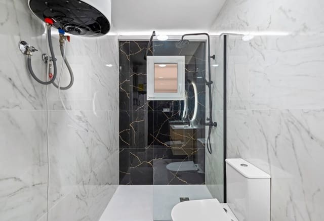 Estúdio para venda em Ciudad Quesada, Rojales - 99 800 € (Ref: 9769966)