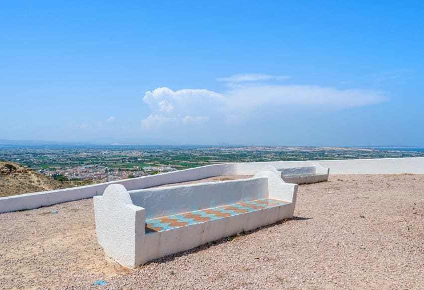 Studio te koop in Rojales - € 99.800 (Ref: 9769966)