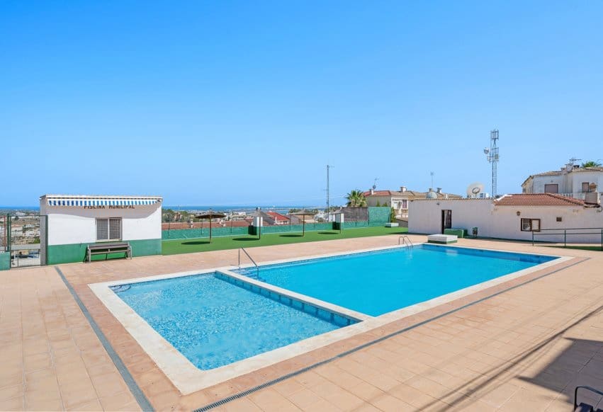 Studio te koop in Rojales - € 99.800 (Ref: 9769966)