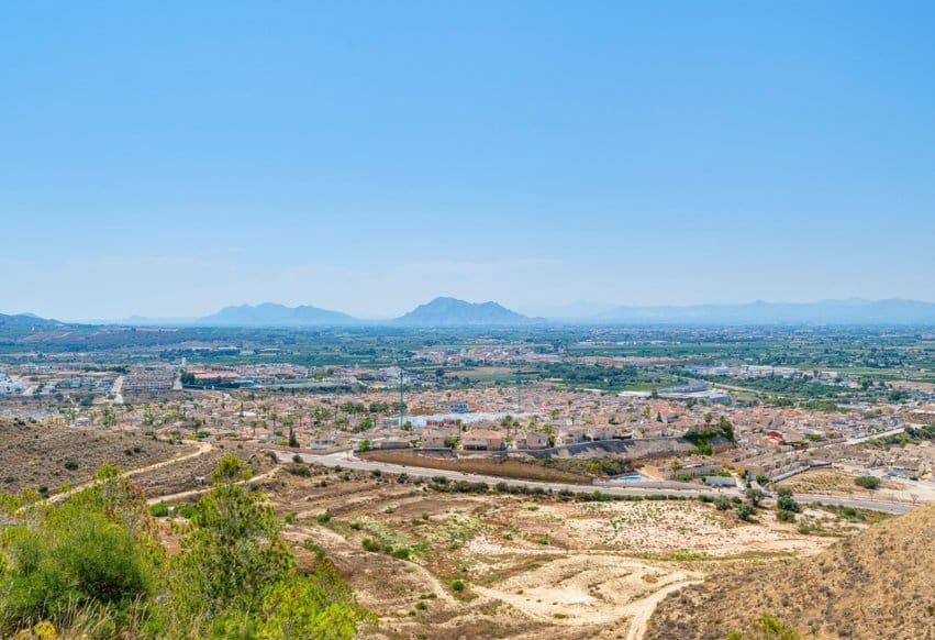 Studio te koop in Rojales - € 99.800 (Ref: 9769966)