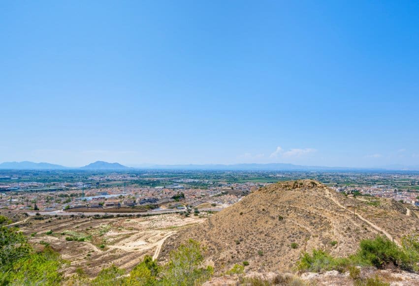 Studio te koop in Rojales - € 99.800 (Ref: 9769966)