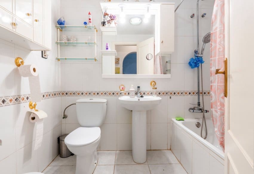 2 soveværelse Bungalow til salg i Orihuela Costa - € 160.000 (Ref: 9769967)