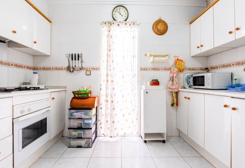 2 soveværelse Bungalow til salg i Orihuela Costa - € 160.000 (Ref: 9769967)