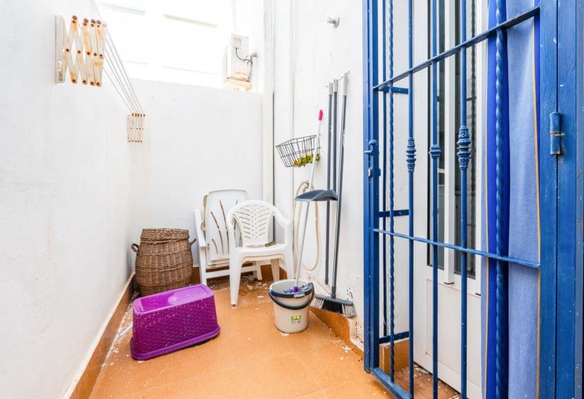 2 soveværelse Bungalow til salg i Orihuela Costa - € 160.000 (Ref: 9769967)