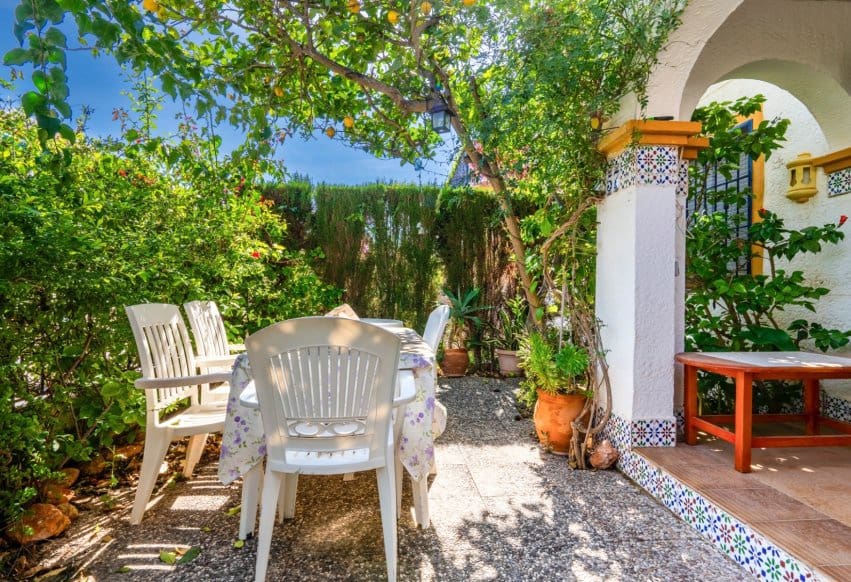 2 soveværelse Bungalow til salg i Orihuela Costa - € 160.000 (Ref: 9769967)