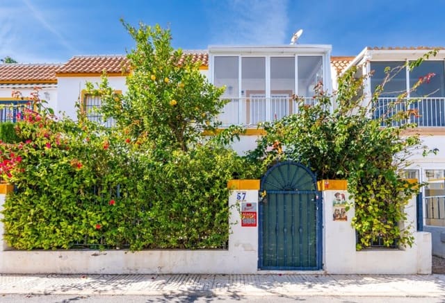 2 soveværelse Bungalow til salg i La Florida, Orihuela - € 160.000 (Ref: 9769967)