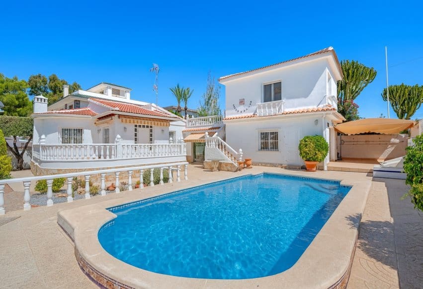 3 sovrum Villa till salu i Rojales - 490 000 € (Ref: 9769968)