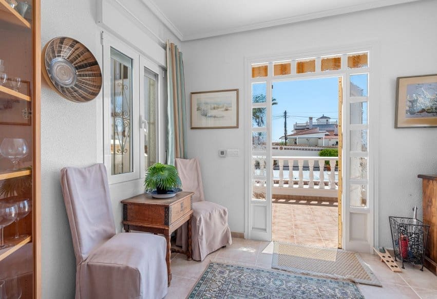 3 sovrum Villa till salu i Rojales - 490 000 € (Ref: 9769968)