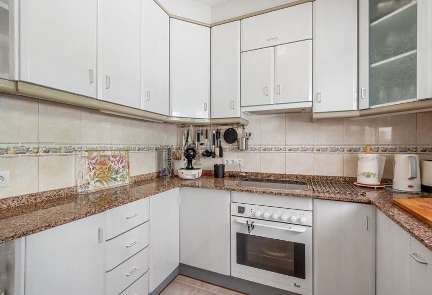 3 sovrum Villa till salu i Rojales - 490 000 € (Ref: 9769968)