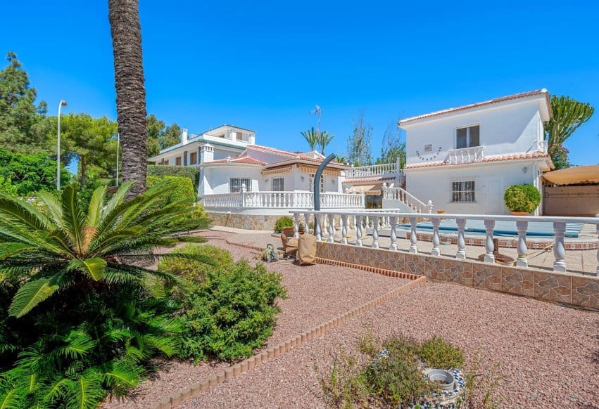 3 sovrum Villa till salu i Rojales - 490 000 € (Ref: 9769968)