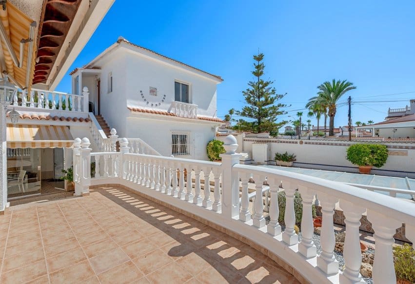 3 sovrum Villa till salu i Rojales - 490 000 € (Ref: 9769968)