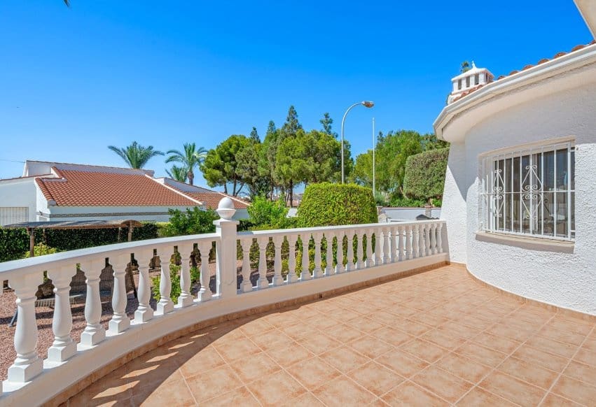 3 sovrum Villa till salu i Rojales - 490 000 € (Ref: 9769968)