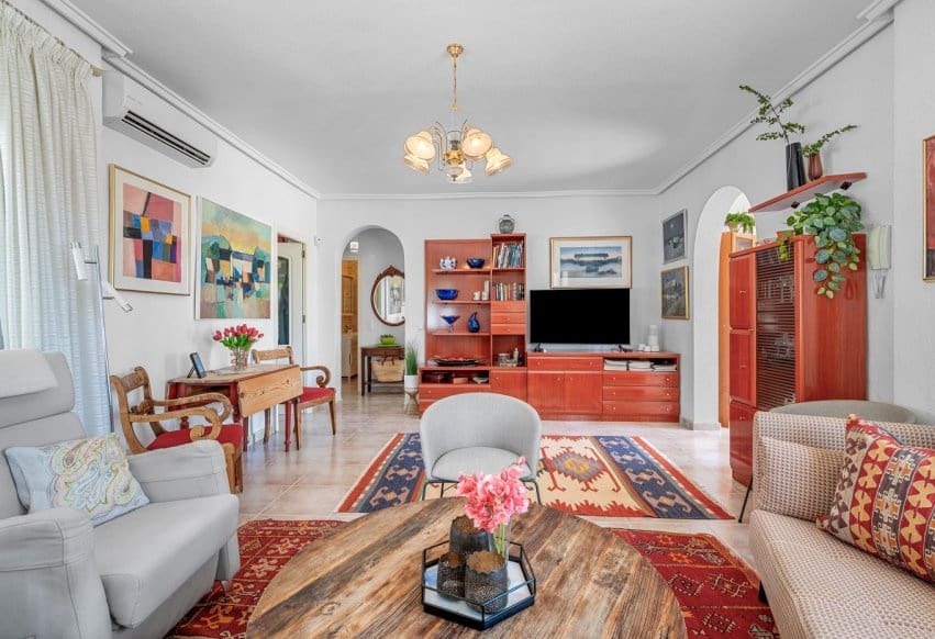 3 sovrum Villa till salu i Rojales - 490 000 € (Ref: 9769968)