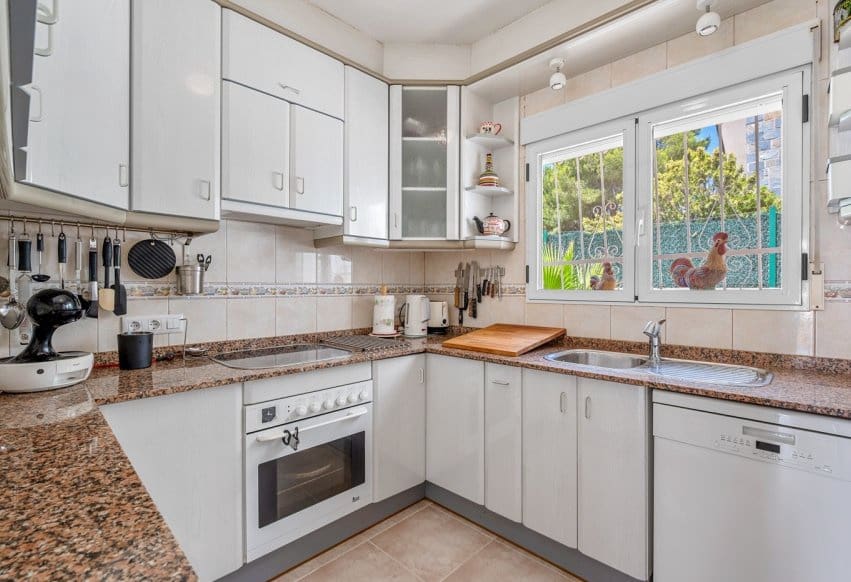 3 sovrum Villa till salu i Rojales - 490 000 € (Ref: 9769968)