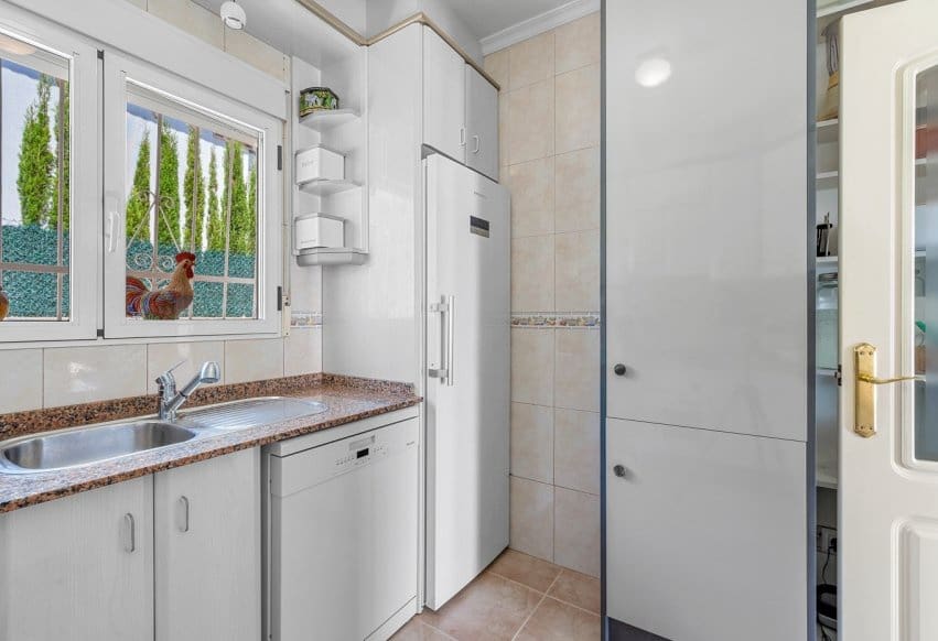 3 sovrum Villa till salu i Rojales - 490 000 € (Ref: 9769968)