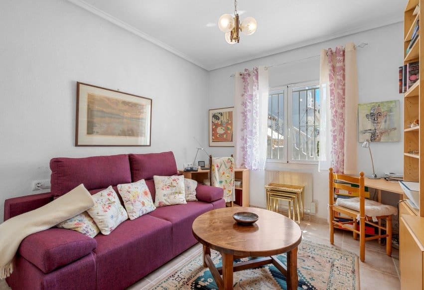 3 sovrum Villa till salu i Rojales - 490 000 € (Ref: 9769968)