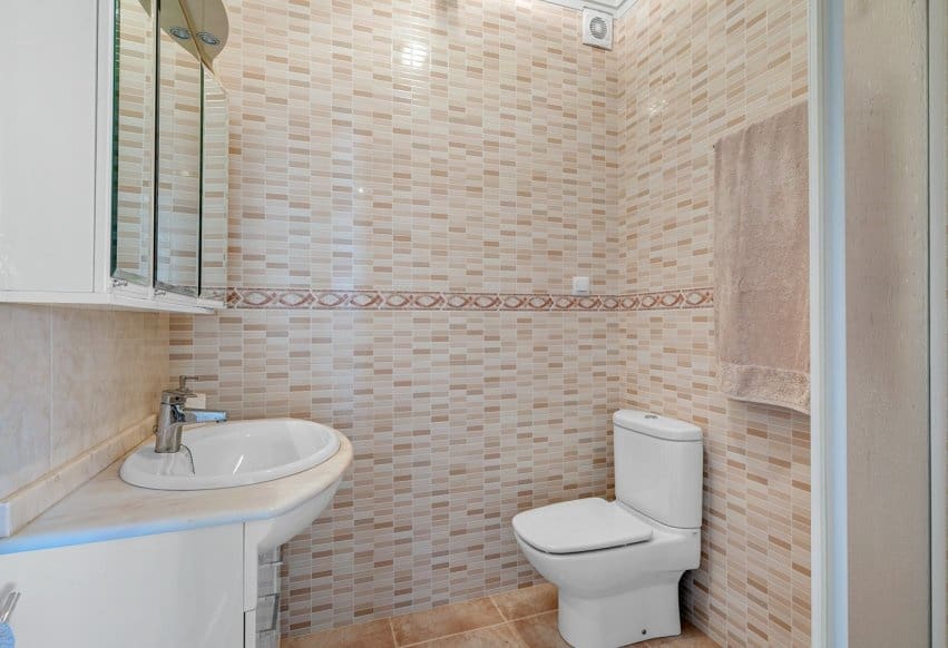 3 sovrum Villa till salu i Rojales - 490 000 € (Ref: 9769968)