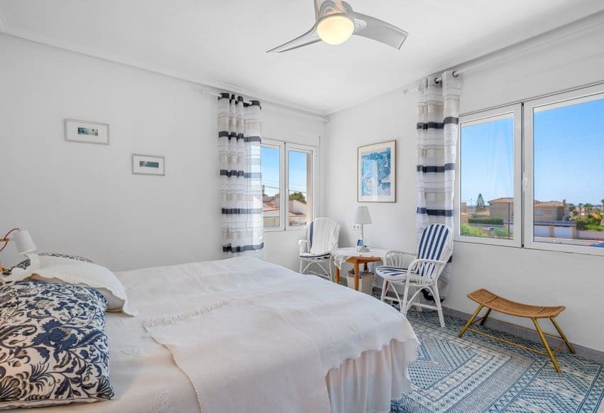 3 sovrum Villa till salu i Rojales - 490 000 € (Ref: 9769968)