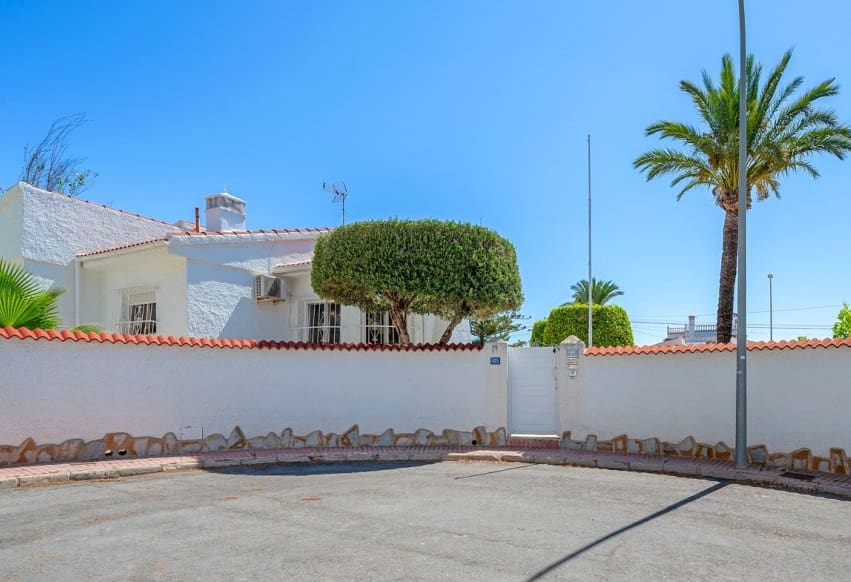 3 sovrum Villa till salu i Rojales - 490 000 € (Ref: 9769968)