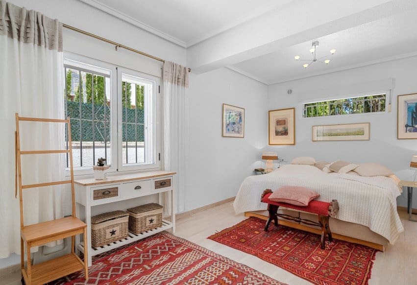 3 sovrum Villa till salu i Rojales - 490 000 € (Ref: 9769968)