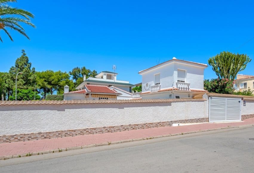 3 sovrum Villa till salu i Rojales - 490 000 € (Ref: 9769968)