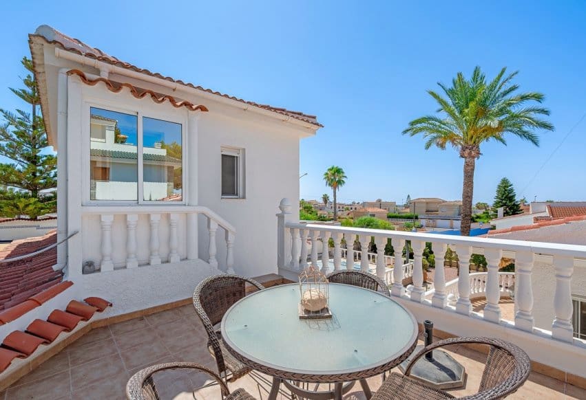 3 sovrum Villa till salu i Rojales - 490 000 € (Ref: 9769968)