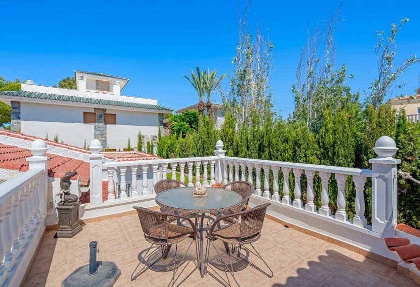 3 sovrum Villa till salu i Rojales - 490 000 € (Ref: 9769968)