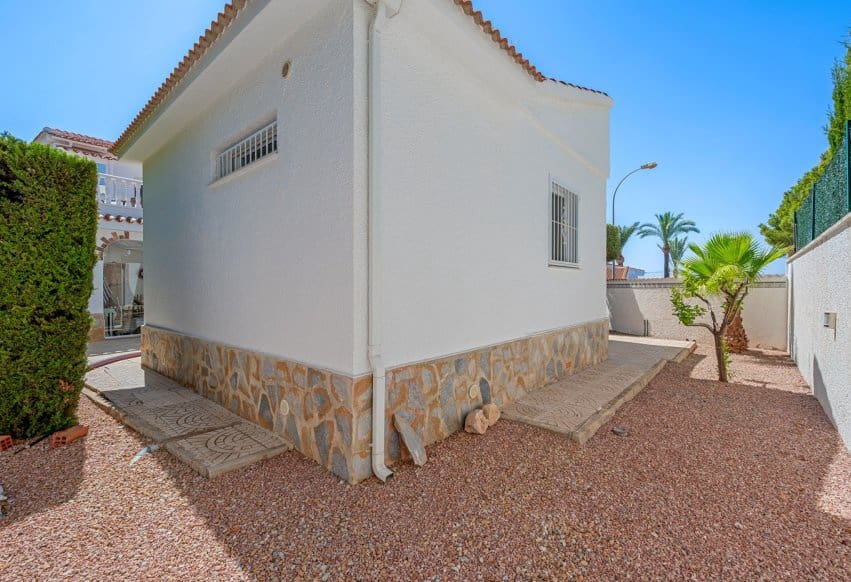 3 sovrum Villa till salu i Rojales - 490 000 € (Ref: 9769968)