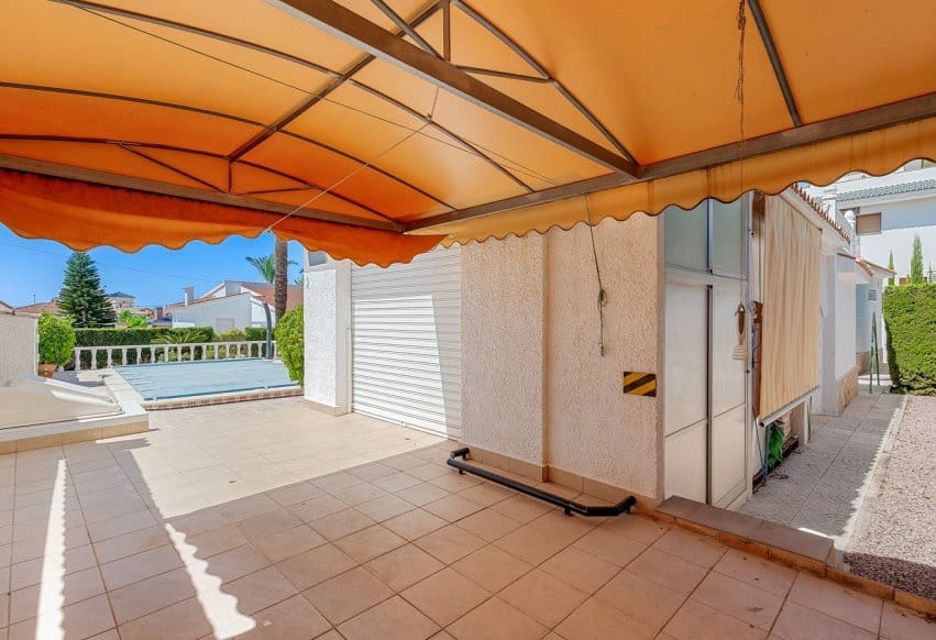 3 sovrum Villa till salu i Rojales - 490 000 € (Ref: 9769968)