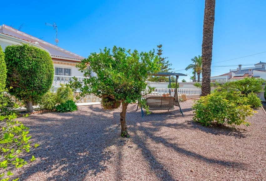 3 sovrum Villa till salu i Rojales - 490 000 € (Ref: 9769968)