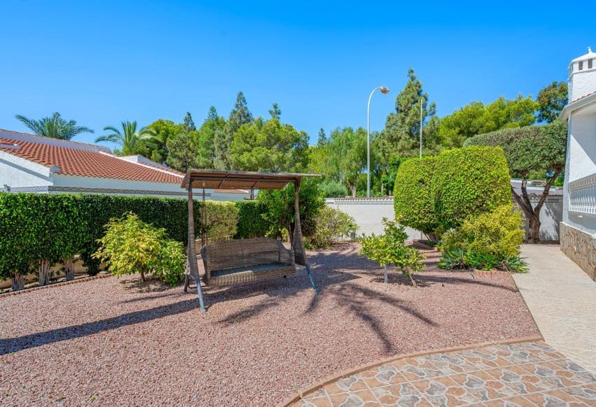 3 sovrum Villa till salu i Rojales - 490 000 € (Ref: 9769968)