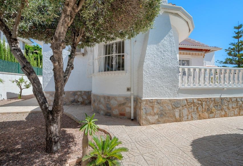 3 sovrum Villa till salu i Rojales - 490 000 € (Ref: 9769968)