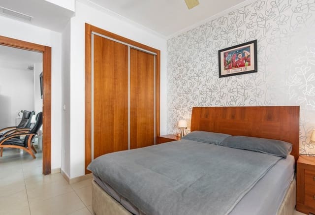 4 chambre Villa/Maison à vendre à Ciudad Quesada, Rojales - 520 000 € (Ref: 9769969)