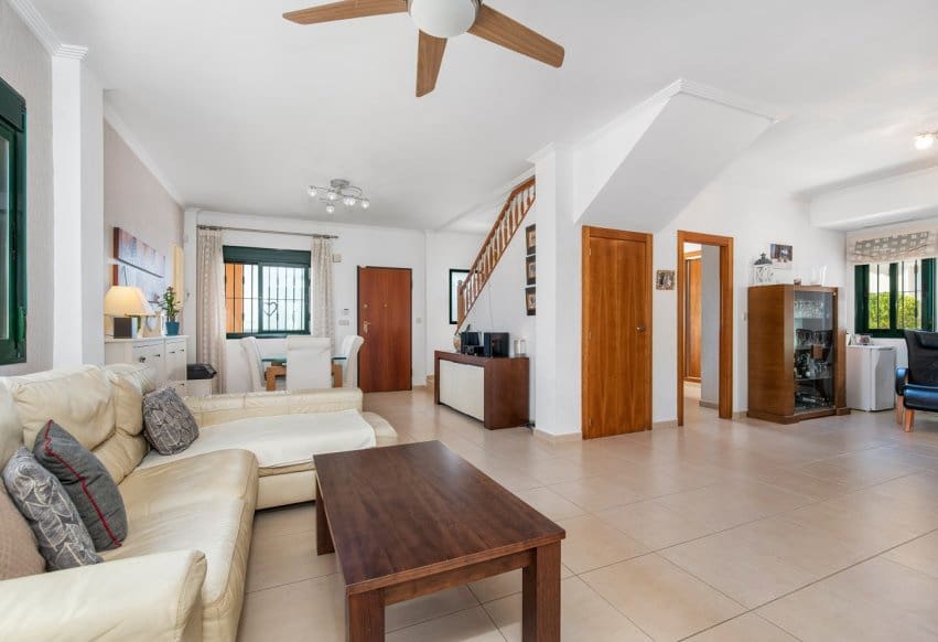 4 sovrum Villa till salu i Rojales - 520 000 € (Ref: 9769969)