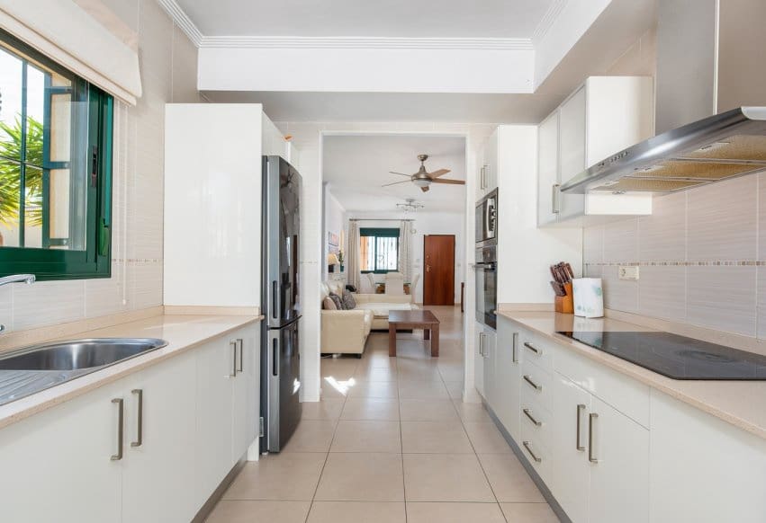 4 sovrum Villa till salu i Rojales - 520 000 € (Ref: 9769969)