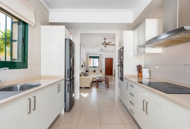 4 chambre Villa/Maison à vendre à Ciudad Quesada, Rojales - 520 000 € (Ref: 9769969)