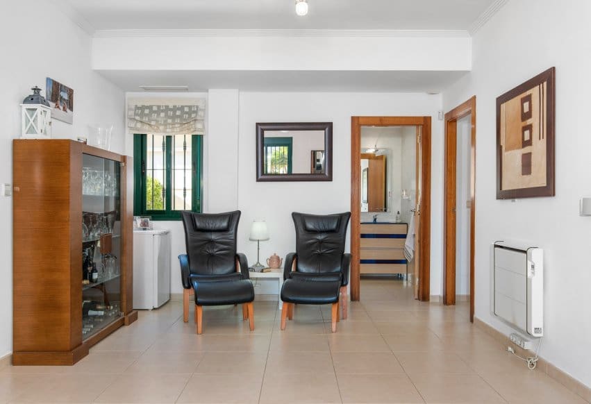 4 sovrum Villa till salu i Rojales - 520 000 € (Ref: 9769969)