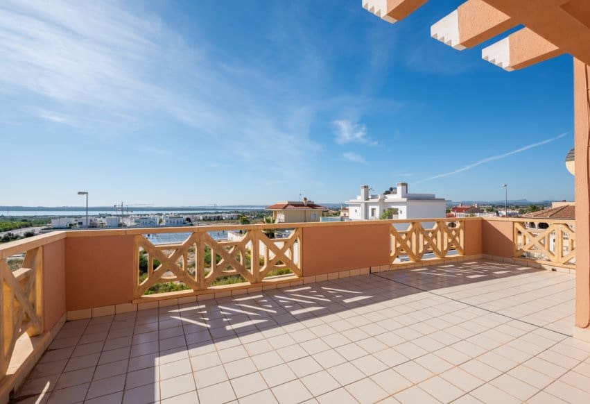 4 sovrum Villa till salu i Rojales - 520 000 € (Ref: 9769969)