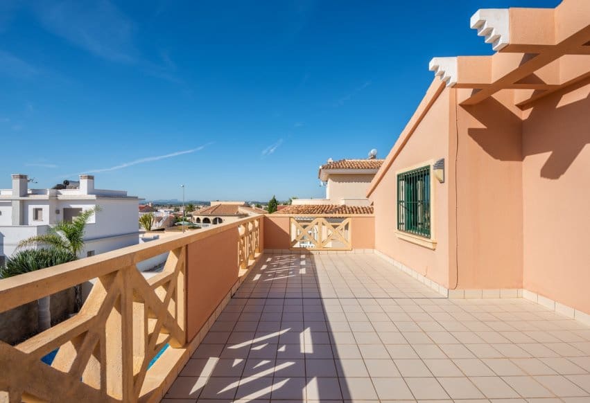 4 sovrum Villa till salu i Rojales - 520 000 € (Ref: 9769969)