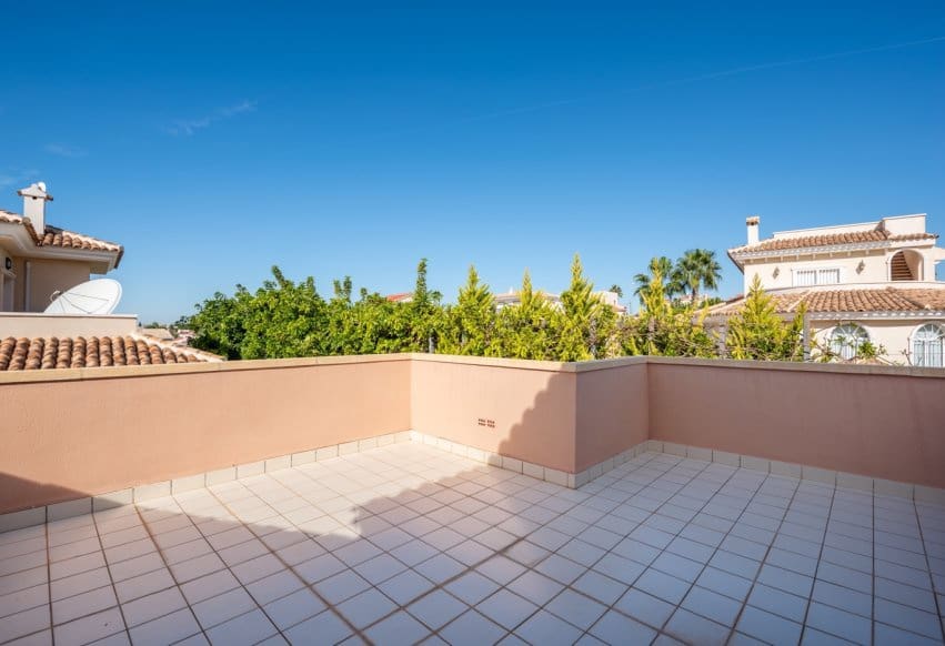 4 sovrum Villa till salu i Rojales - 520 000 € (Ref: 9769969)