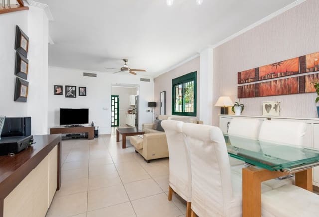 4 chambre Villa/Maison à vendre à Ciudad Quesada, Rojales - 520 000 € (Ref: 9769969)