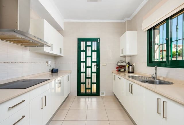 4 chambre Villa/Maison à vendre à Ciudad Quesada, Rojales - 520 000 € (Ref: 9769969)