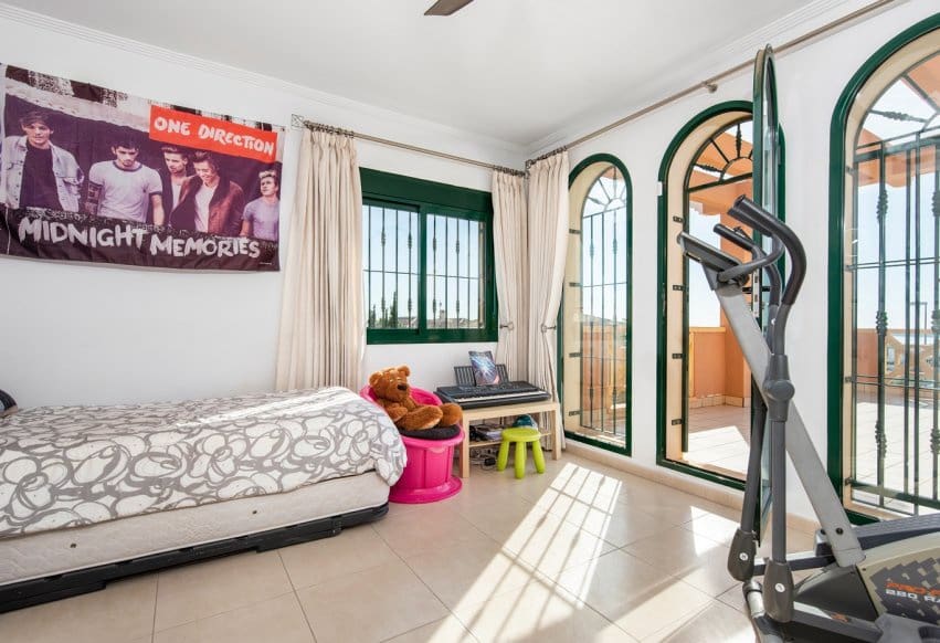 4 sovrum Villa till salu i Rojales - 520 000 € (Ref: 9769969)