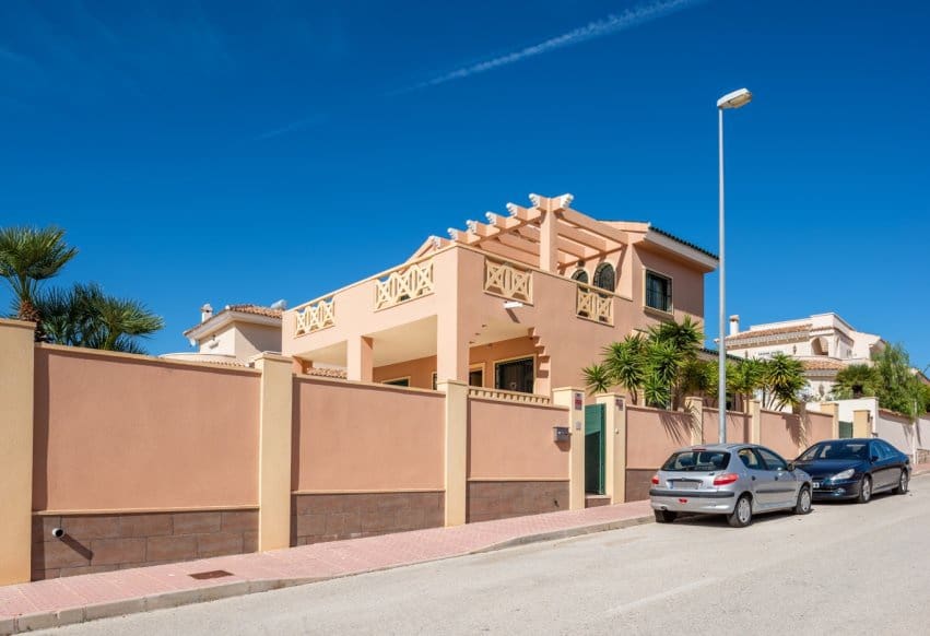 4 sovrum Villa till salu i Rojales - 520 000 € (Ref: 9769969)