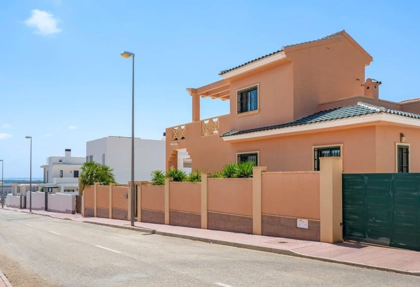 4 camera da letto Villa in vendita in Rojales - 470.000 € (Rif: 9769969)