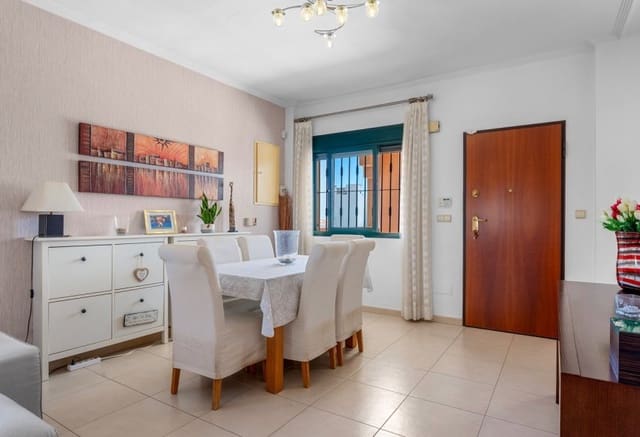 4 soveværelse Villa til salg i Ciudad Quesada, Rojales - € 470.000 (Ref: 9769969)